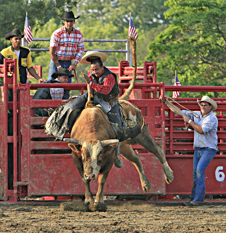  D5A5878 rodeo